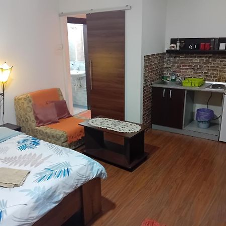 Apartment Viktor Stan Na Dan Σάμπατς Εξωτερικό φωτογραφία