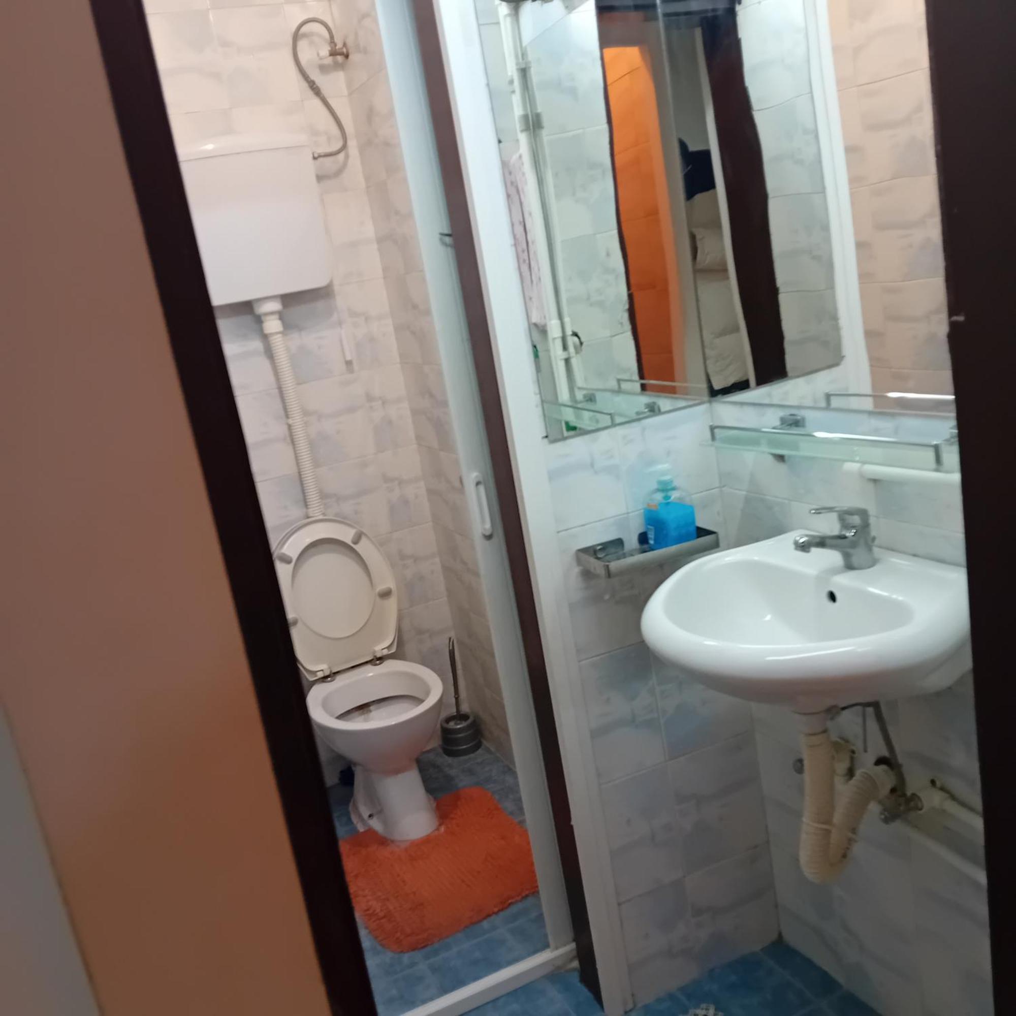 Apartment Viktor Stan Na Dan Σάμπατς Εξωτερικό φωτογραφία